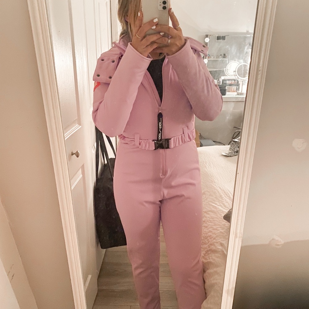 NEW W/ TAGS Ski Suit